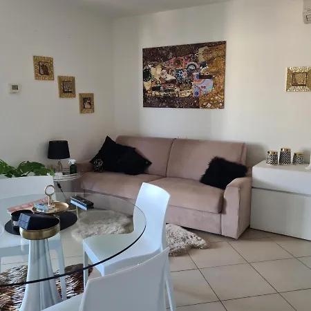 דירה Almare 38 *