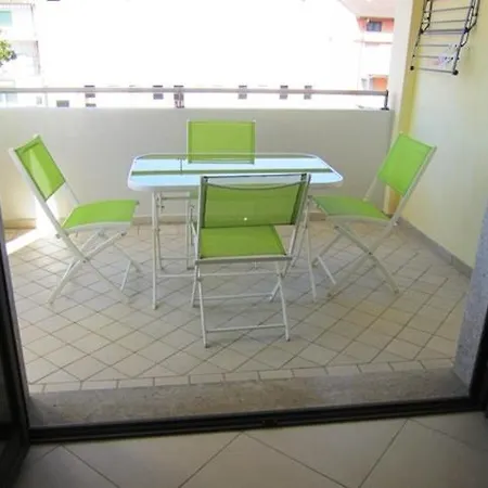 דירה Almare 38