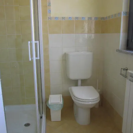 Almare 38 Apartment Grado