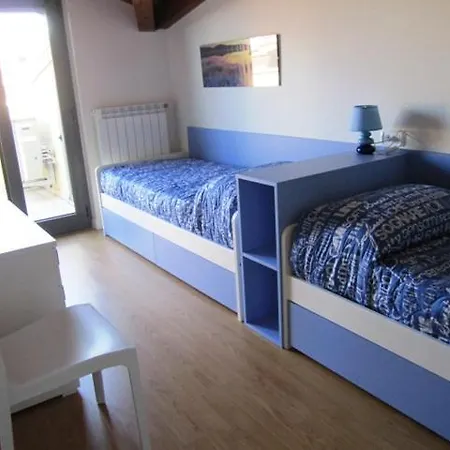 Apartment Almare 38 *