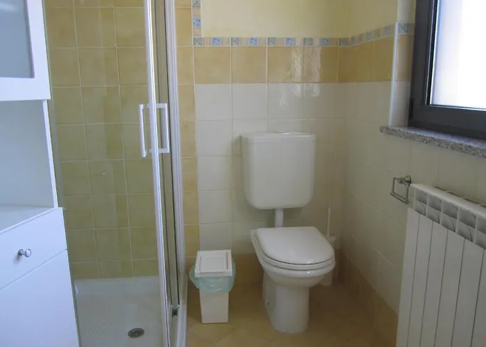 Almare 38 Apartment Grado