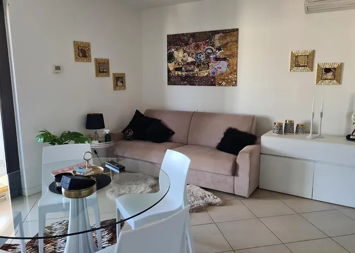 Apartment Almare 38 *